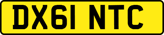 DX61NTC