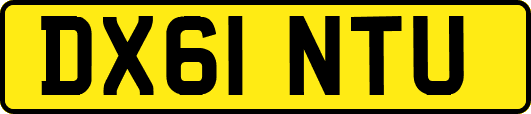 DX61NTU