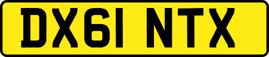 DX61NTX