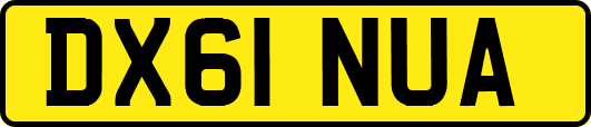 DX61NUA