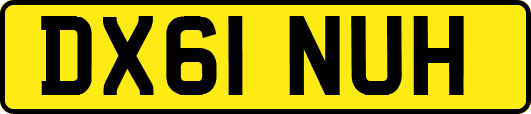 DX61NUH