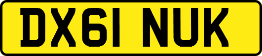 DX61NUK