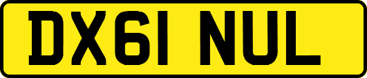 DX61NUL