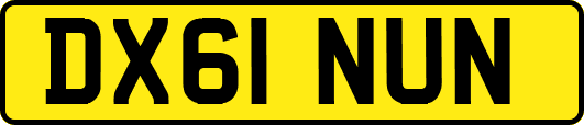 DX61NUN