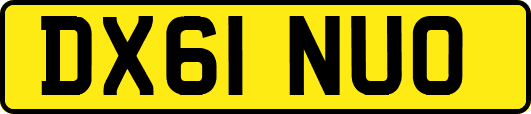 DX61NUO