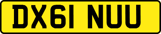 DX61NUU