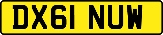 DX61NUW