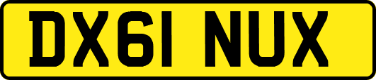DX61NUX