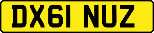 DX61NUZ