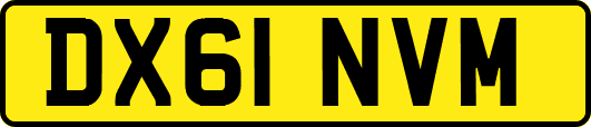 DX61NVM