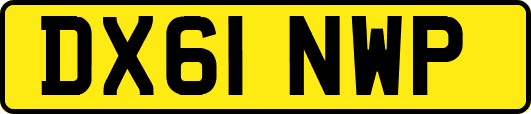 DX61NWP
