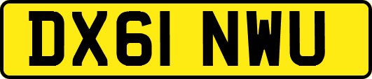 DX61NWU