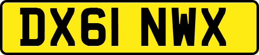 DX61NWX