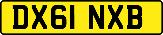 DX61NXB