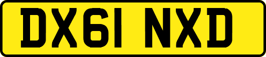 DX61NXD