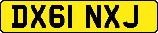DX61NXJ