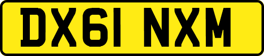DX61NXM