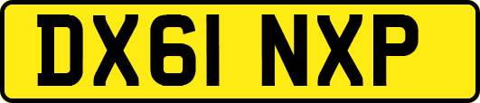 DX61NXP