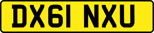 DX61NXU
