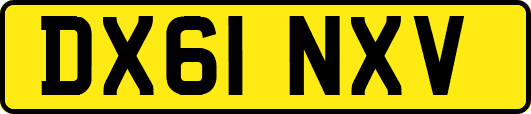 DX61NXV