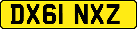 DX61NXZ