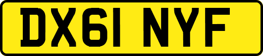 DX61NYF