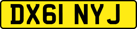 DX61NYJ