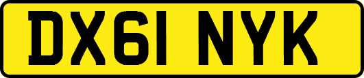DX61NYK