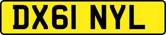 DX61NYL