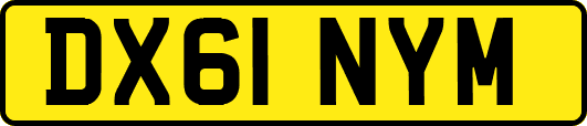 DX61NYM