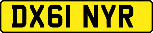 DX61NYR