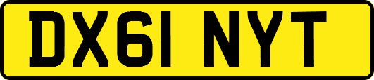 DX61NYT