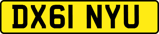 DX61NYU