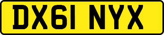 DX61NYX