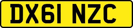 DX61NZC