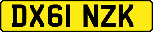 DX61NZK
