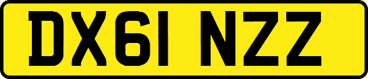 DX61NZZ