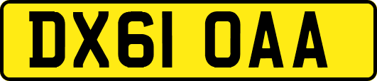 DX61OAA
