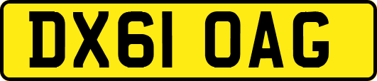 DX61OAG