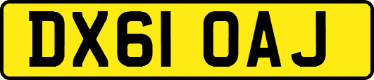 DX61OAJ