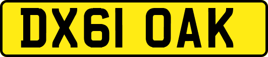 DX61OAK