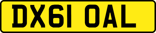 DX61OAL
