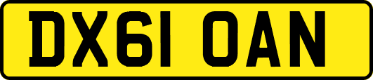 DX61OAN