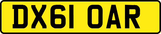 DX61OAR