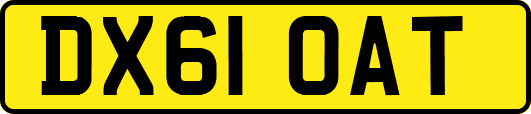 DX61OAT