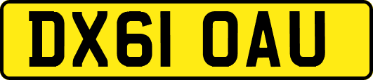 DX61OAU