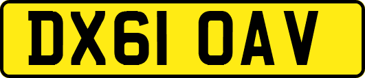 DX61OAV