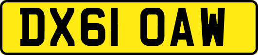 DX61OAW