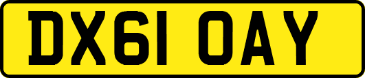 DX61OAY