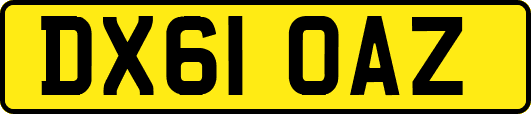 DX61OAZ